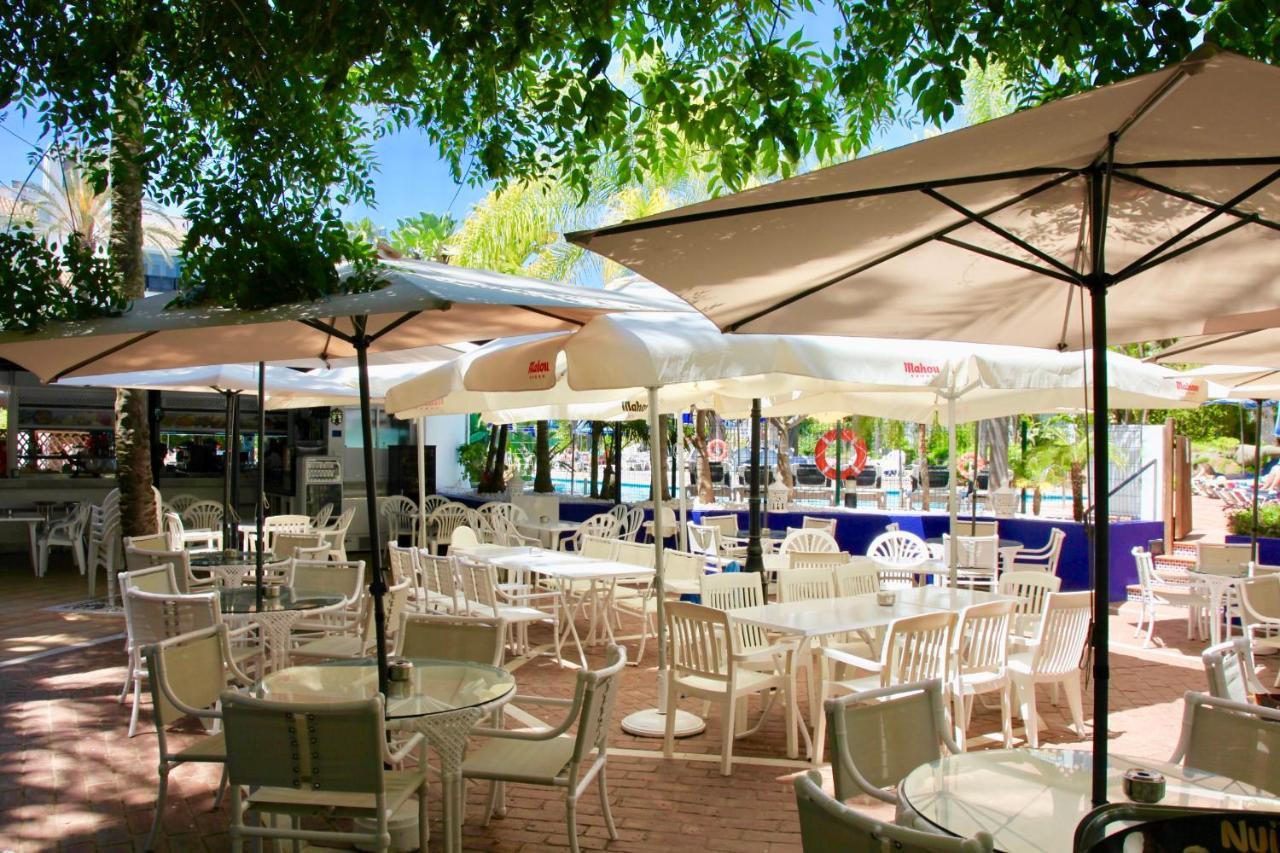 Top Apartment In Los Jardines De Las Golondrinas Marbella Exterior foto