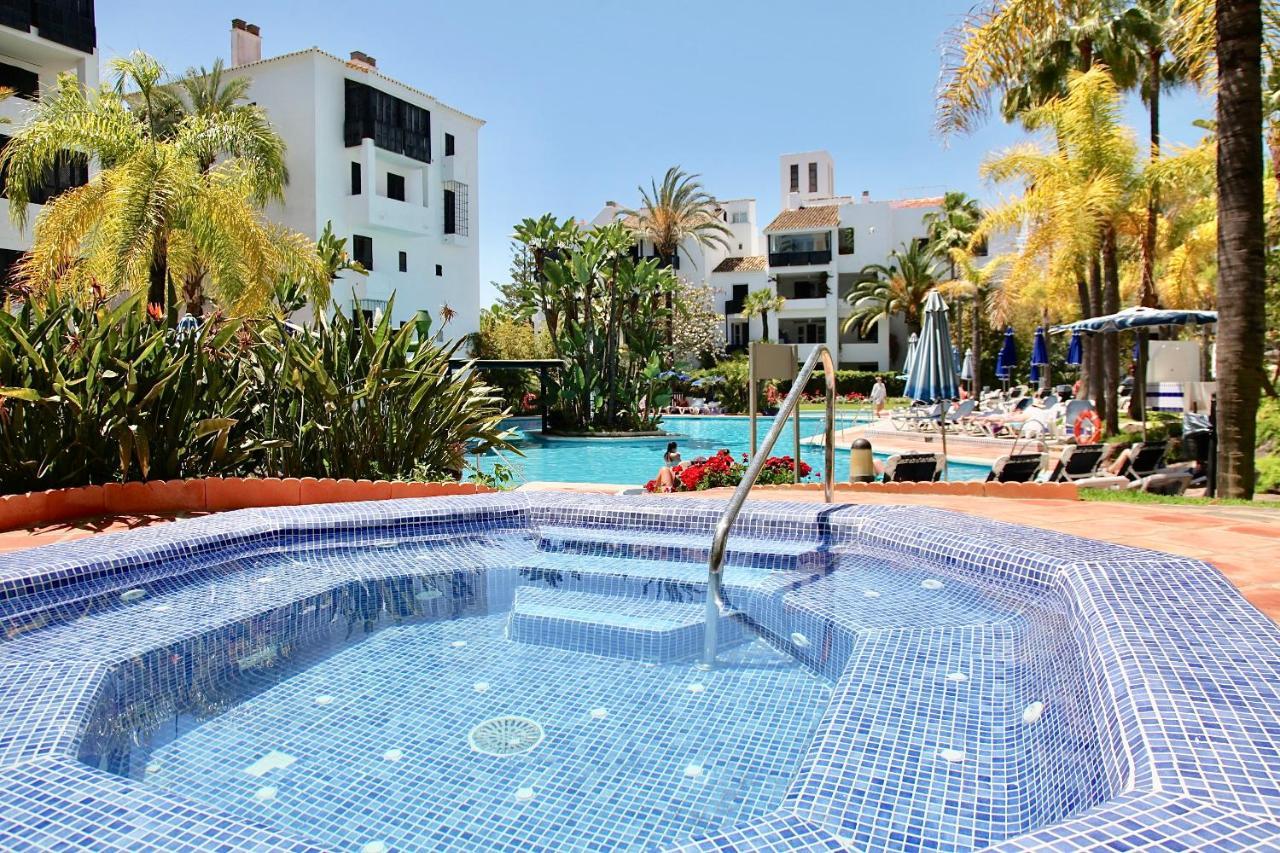Top Apartment In Los Jardines De Las Golondrinas Marbella Exterior foto